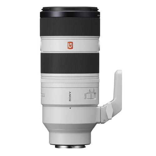  Sony FE 70-200mm f2.8 GM II 
