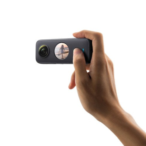 Camera 360 Insta One X2 – The Camera House
