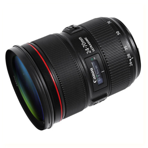  Canon EF 24-70 f2.8 L II USM 