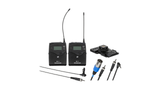  Microphone Cài Áo Không Dây Sennheiser 112P G4 
