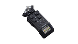  Máy Ghi Âm ZOOM H6 - Black 