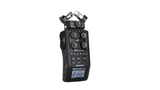  Máy Ghi Âm ZOOM H6 - Black 