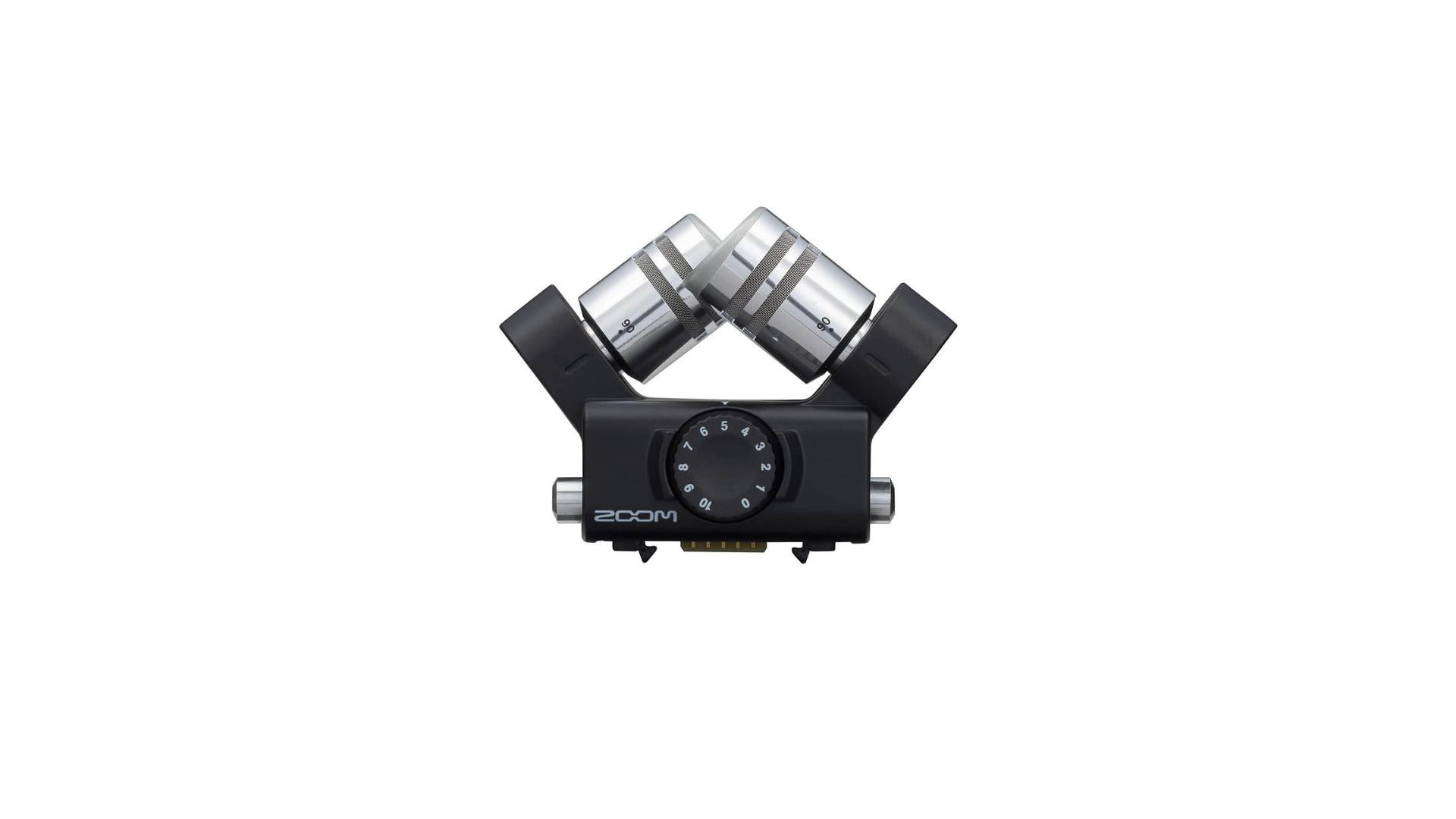  Máy Ghi Âm ZOOM H6 - Black 