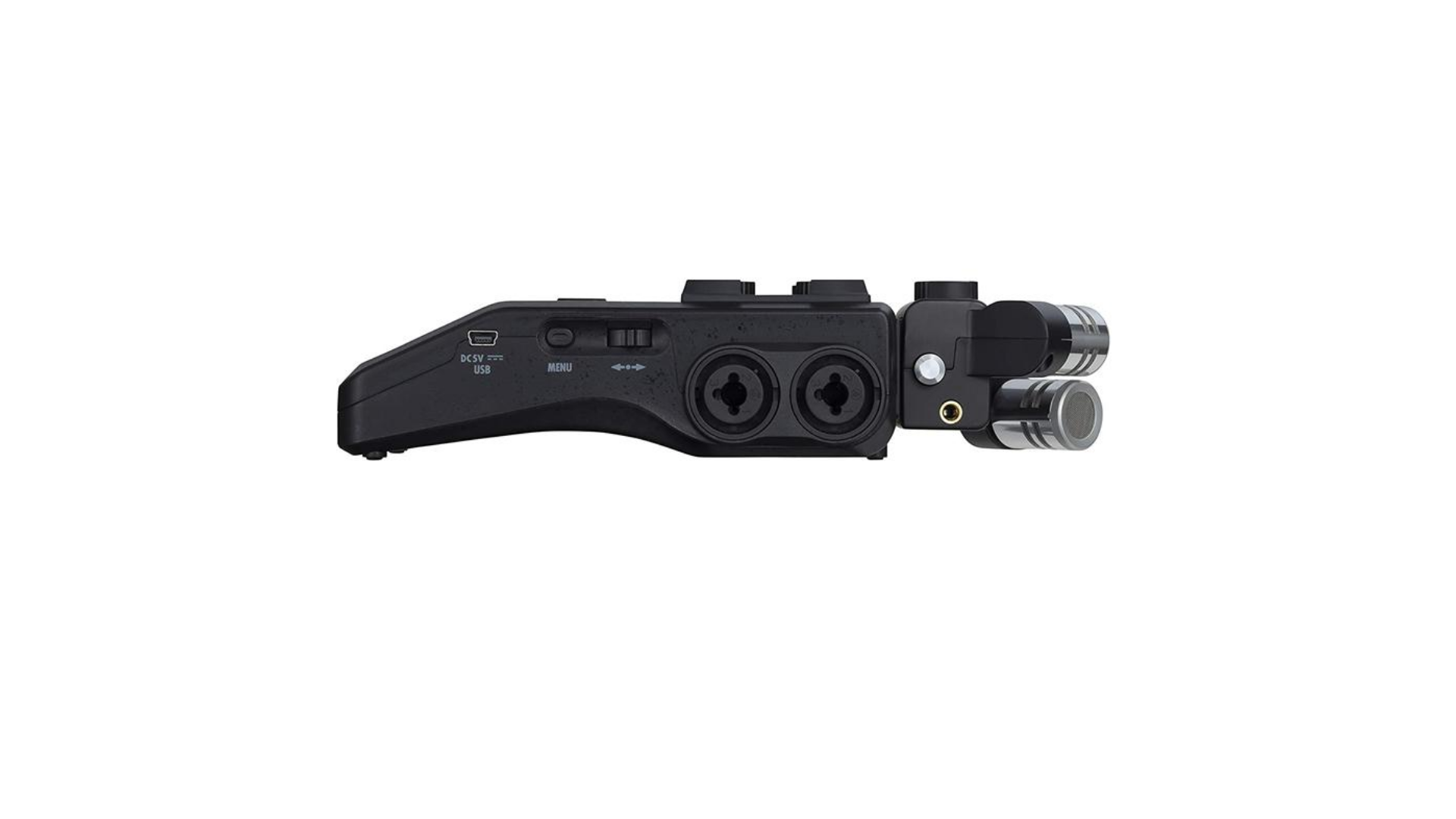  Máy Ghi Âm ZOOM H6 - Black 