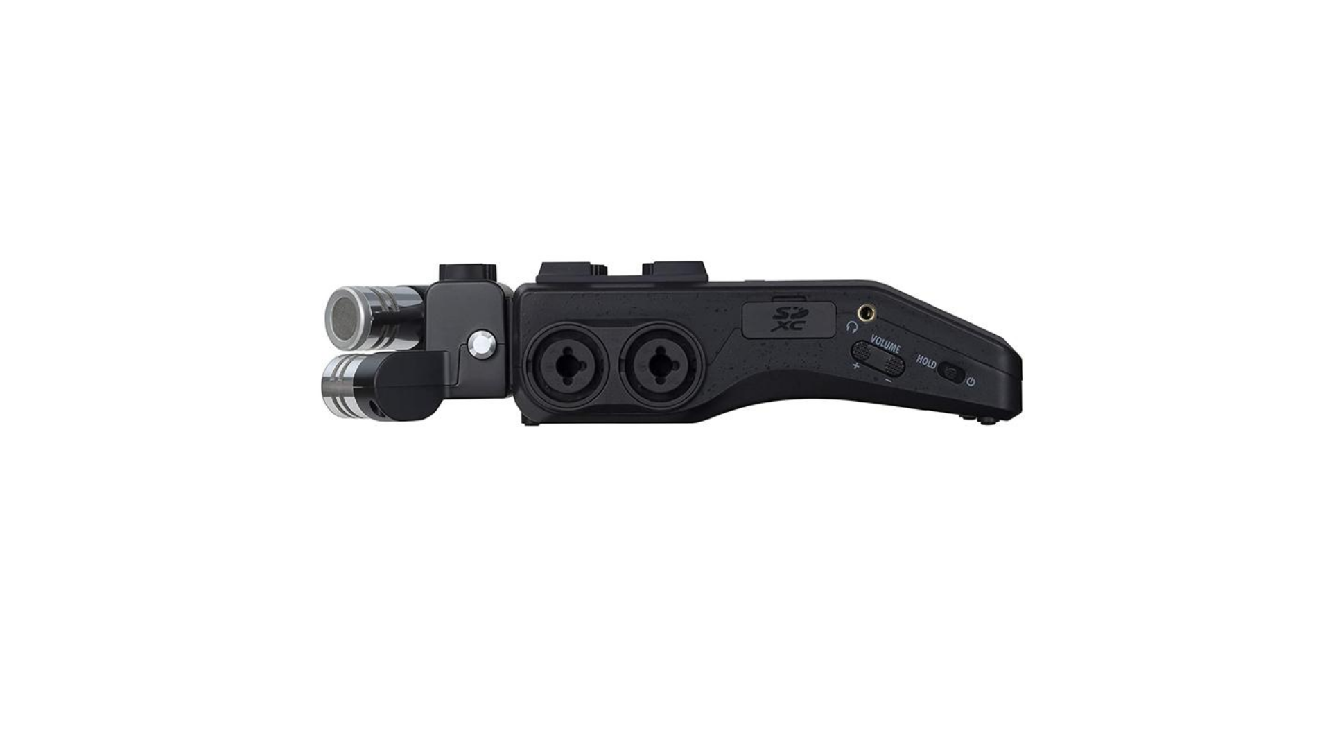  Máy Ghi Âm ZOOM H6 - Black 