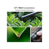  Ống Kính Điện Thoại NEEWER LS-51 18mm 2x Macro 