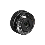  Sony E PZ 16-50mm F3.5-5.6 OSS 