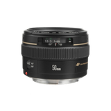  Canon Eos R+ Lens 50mm f1.4 