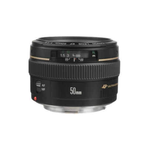  Canon Eos R+ Lens 50mm f1.4 