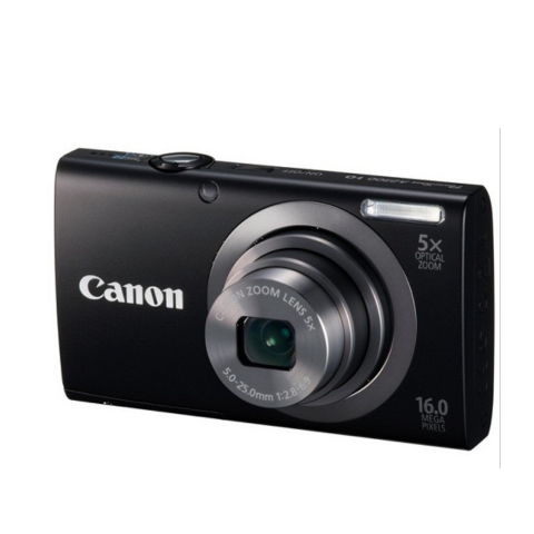  Canon Powershot A2300 