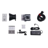  Đèn Led Aputure amaran 60xS Bi-Color 