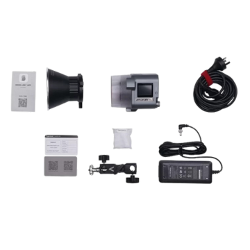  Đèn Led Aputure amaran 60xS Bi-Color 
