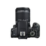  Canon 750D + Lens kit 18-55mm 
