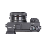  Sony A6400+ Lens kit 16-50mm 