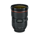  Canon Eos R + Lens 24-70mm f2.8 