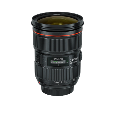  Canon Eos R + Lens 24-70mm f2.8 