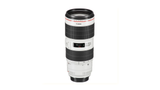  Lens Canon EF 70 - 200mm F2.8 L IS III 