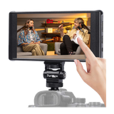  Monitor Portkeys PT6 - 5.2' 4K HDMI Touchscreen 