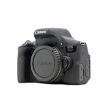  Canon 750D + Lens 50mm f1.4 