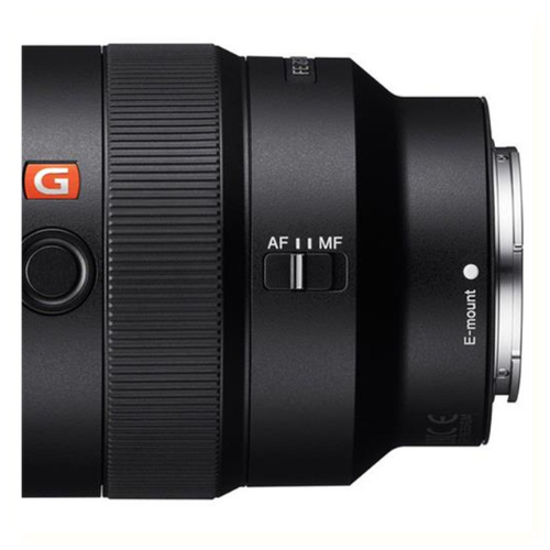  Sony FE 16-35mm f2.8 GM 