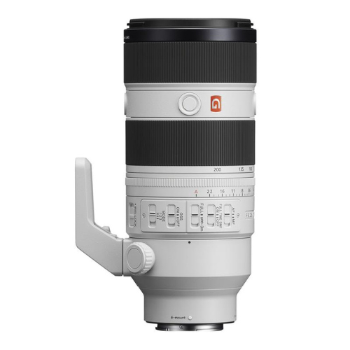  Sony FE 70-200mm f2.8 GM II 