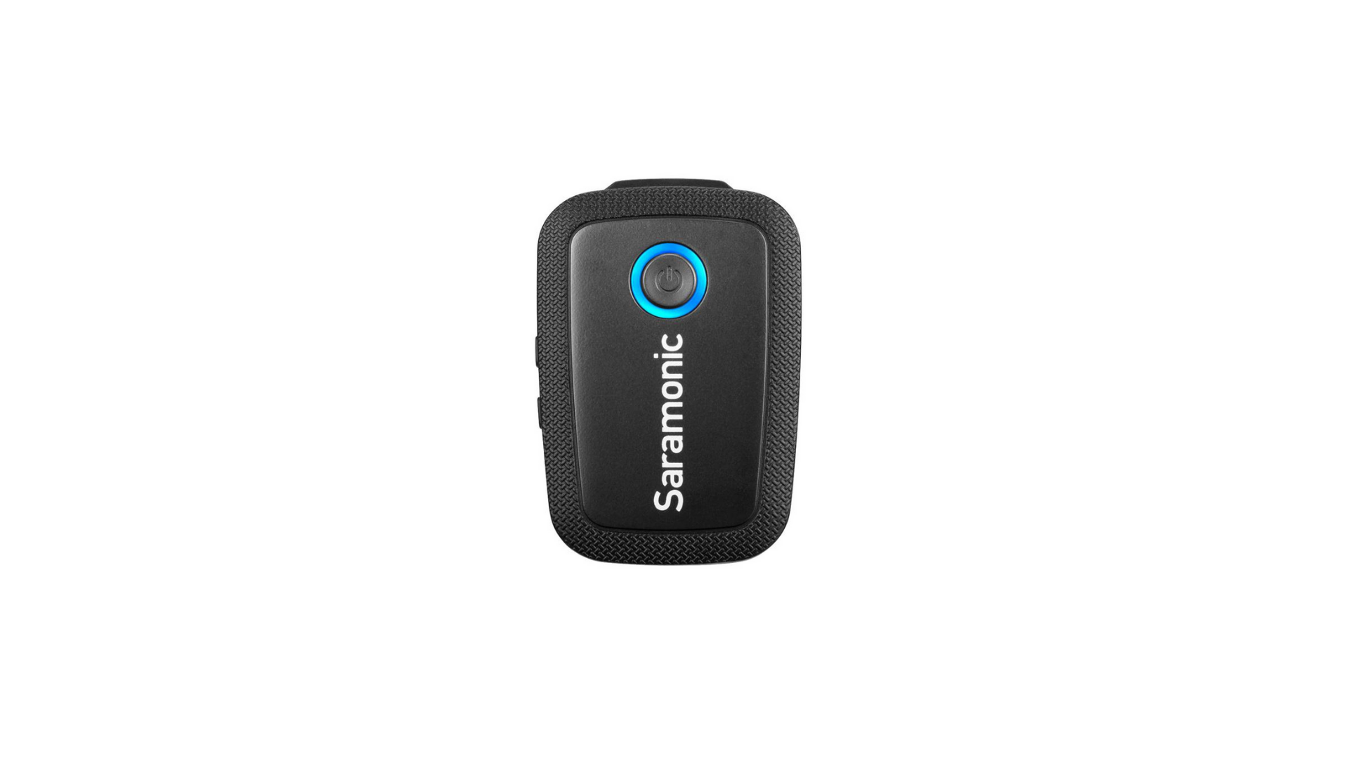  Microphone Saramonic Blink 500 B2 (Thu Được 2 Kênh) 