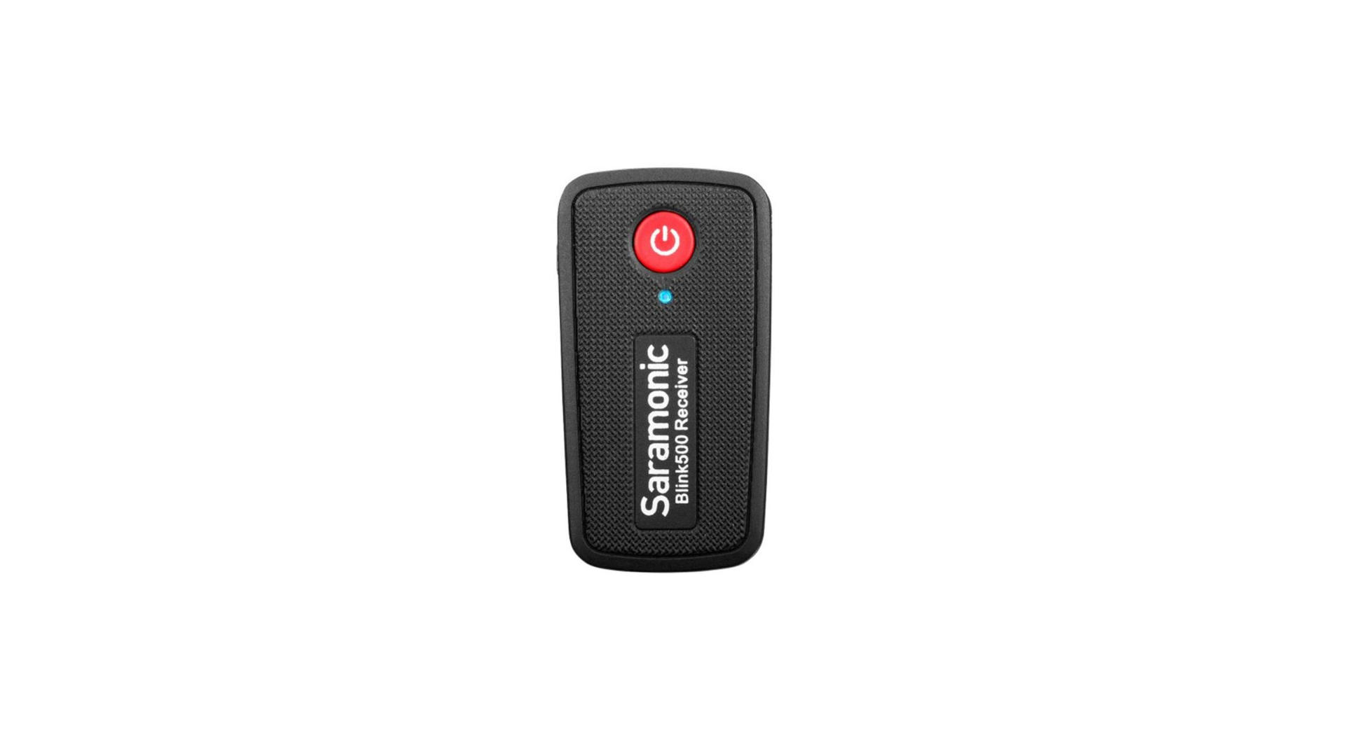  Microphone Saramonic Blink 500 B2 (Thu Được 2 Kênh) 