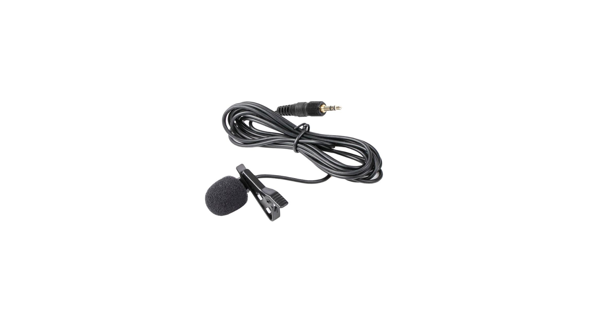  Microphone Saramonic Blink 500 B2 (Thu Được 2 Kênh) 