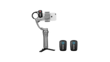  Microphone Saramonic Blink 500 B2 (Thu Được 2 Kênh) 