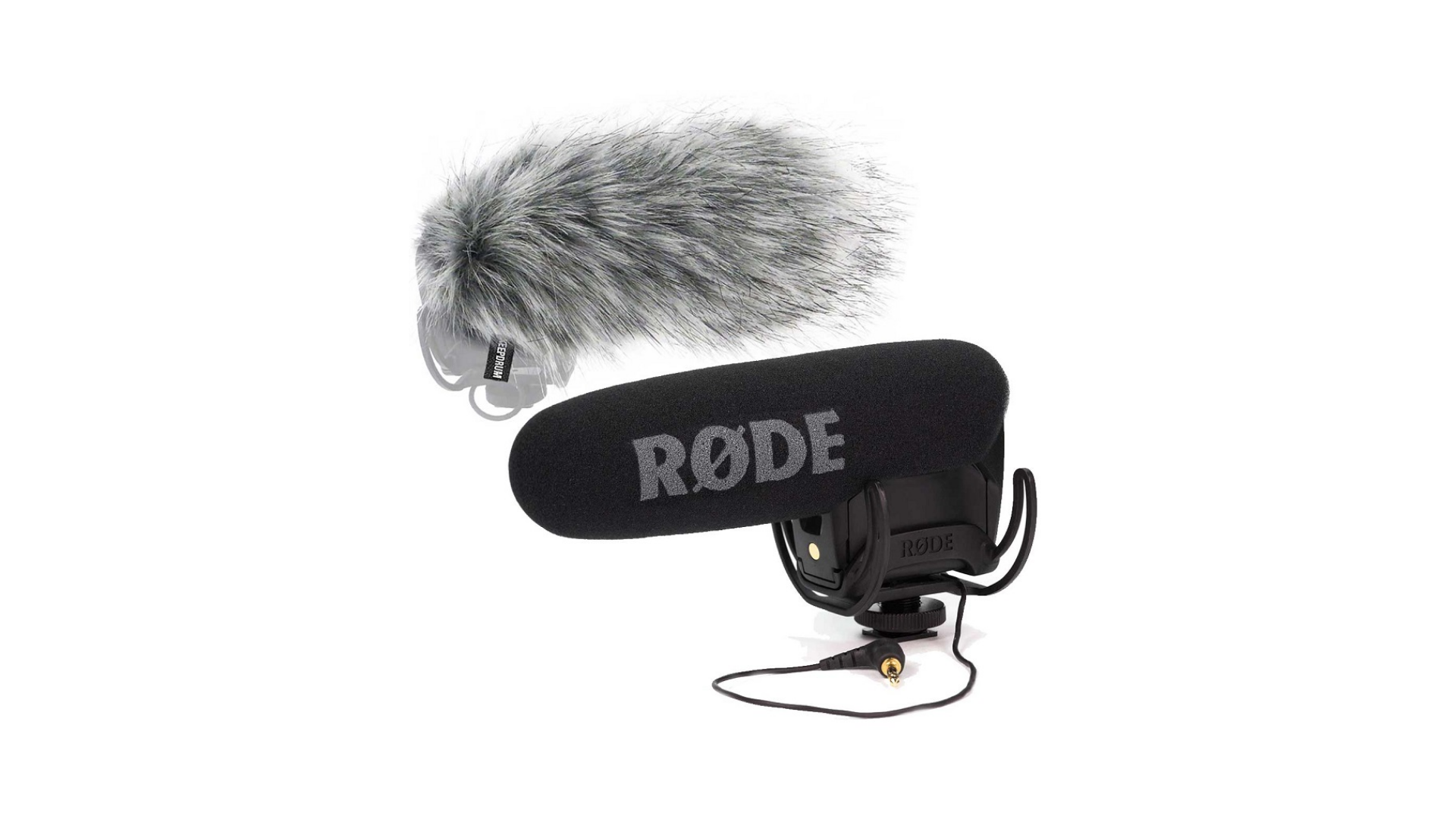  Microphone Rode VideoMic Pro Rycote 