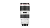  Lens Canon EF 70 - 200mm F2.8 L IS III 