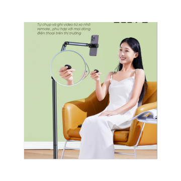  Giá Đỡ Điện Thoại, Ipad Livestream 