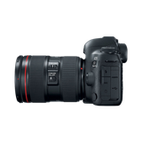  Canon 5D Mark IV + Lens 24-70mm f2.8 