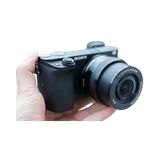  Sony A6400+ Lens kit 16-50mm 