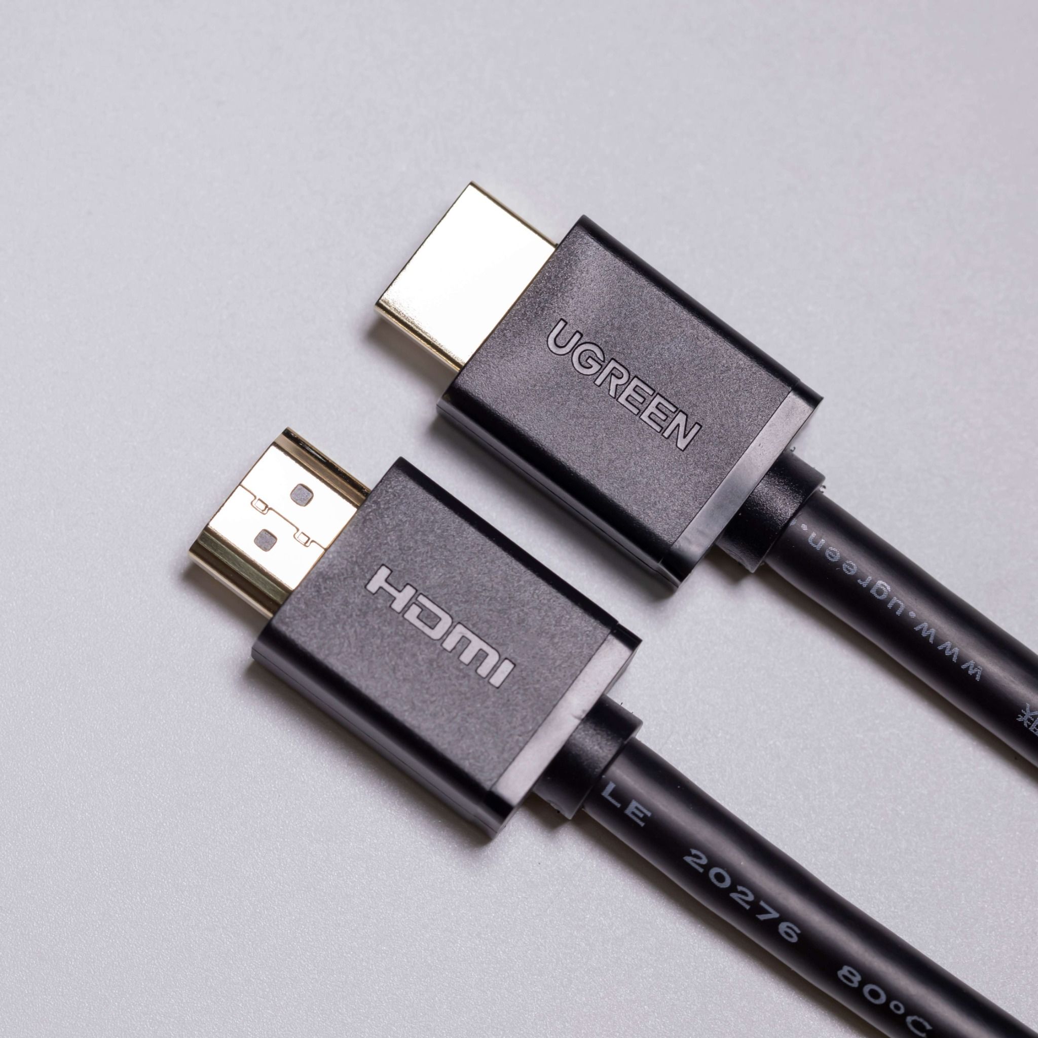  Cáp HDMI - HDMI Ugreen 