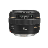  Canon 5D Mark IV + Lens 50mm f1.4 