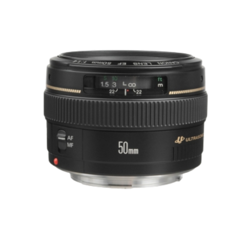  Canon 5D Mark IV + Lens 50mm f1.4 