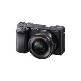  Sony E PZ 16-50mm F3.5-5.6 OSS 