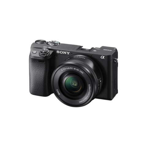  Sony E PZ 16-50mm F3.5-5.6 OSS 