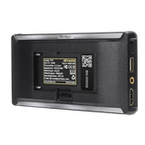  Monitor Portkeys PT6 - 5.2' 4K HDMI Touchscreen 