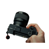  Sony A6400+ Lens FE 50mm f1.8 