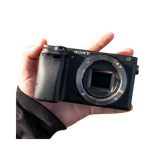  Sony A6400 + Lens 16-35mm f2.8 GM 