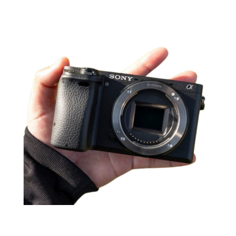  Sony A6400 + Lens 16-35mm f2.8 GM 