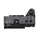  Body Sony FX3 