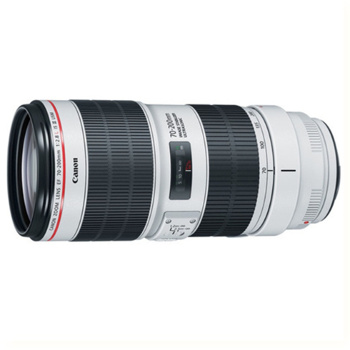  Canon EF 70-200mm f2.8 L III IS USM 