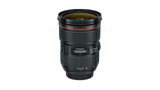  Lens Canon EF24-70mm F2.8 L II 