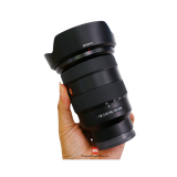  Sony A6400 + Lens 16-35mm f2.8 GM 