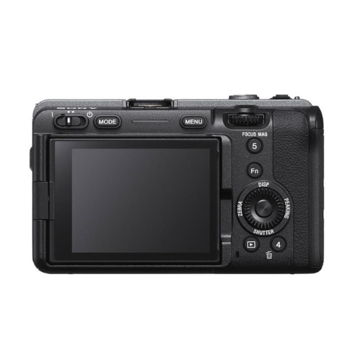  Body Sony FX3 