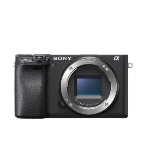  Body Sony A6400 
