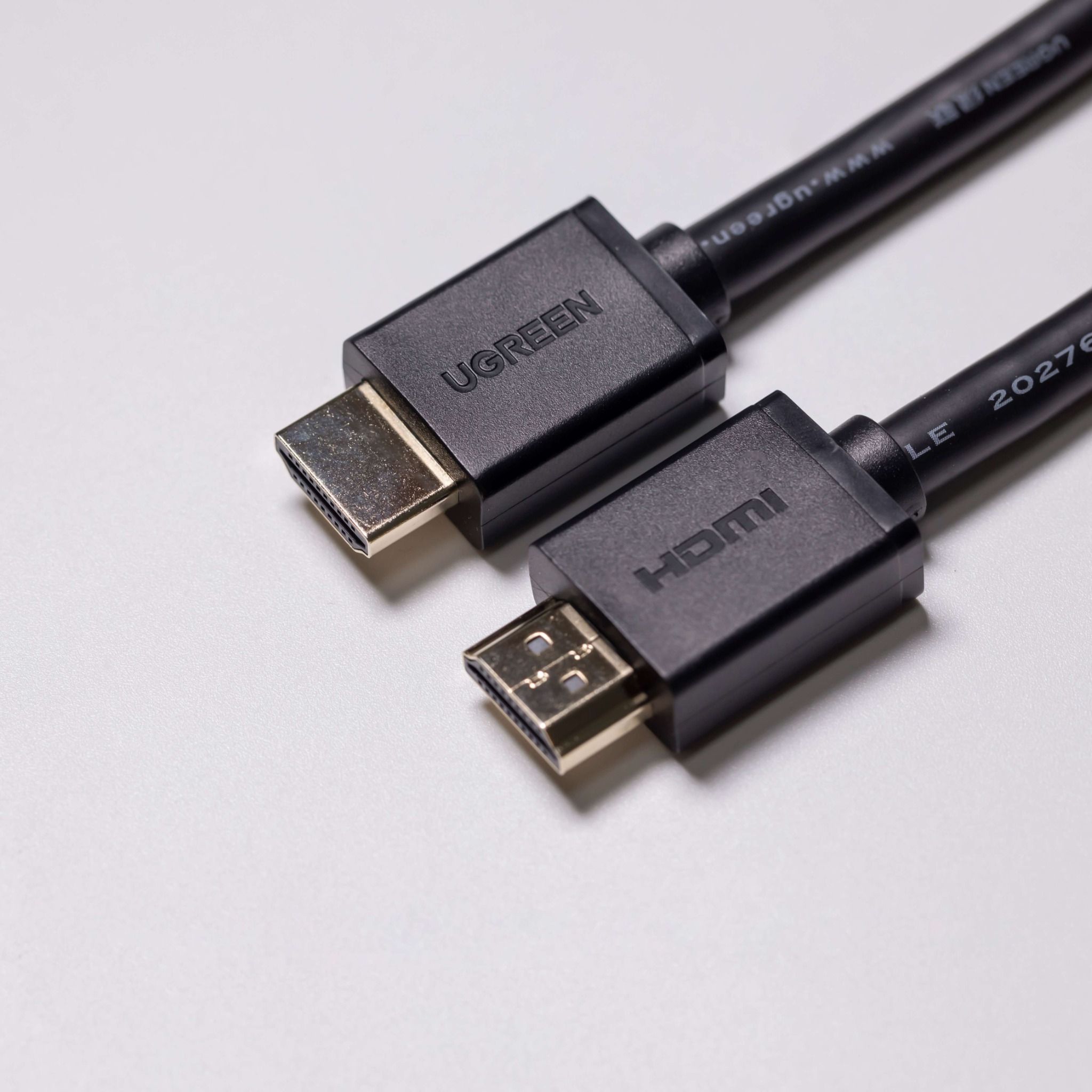  Cáp HDMI - HDMI Ugreen 